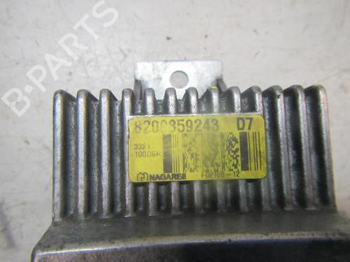 Electronic module DACIA SANDERO | BP9090589M83 - Image 3