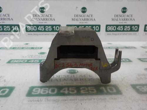 Used Engine mount Engine mount OPEL ASTRA J (P10) 1.6 (68) (115 hp) 9081657 9081657
