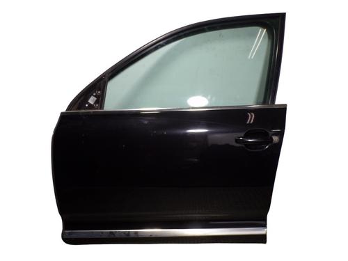 Used Left front door VW TOUAREG (7LA, 7L6, 7L7) 3.0 V6 TDI (225 hp) 11394970