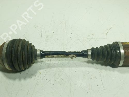 Used Left front driveshaft SEAT ARONA (KJ7, KJP) 1.0 TSI (110 hp) 29347676