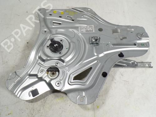 Used Front right window mechanism Front right window mechanism 8176174 8176174