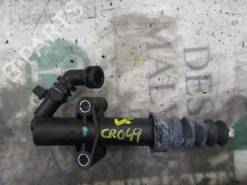 Used Clutch slave cylinder Clutch slave cylinder PEUGEOT 208 I (CA_, CC_) 1.2 VTI 82 (82 hp) 14275049 14275049