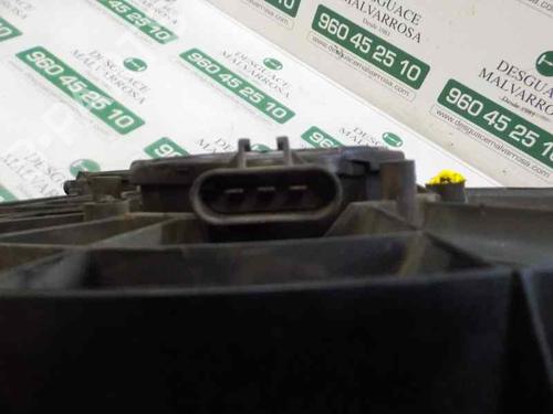 Radiator fan FORD MONDEO III (B5Y) 2.0 16V TDDi / TDCi | BP4805340M35 