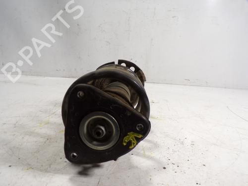 Left front shock absorber FORD TOURNEO CONNECT / GRAND TOURNEO CONNECT V408 MPV  | BP7876507M16