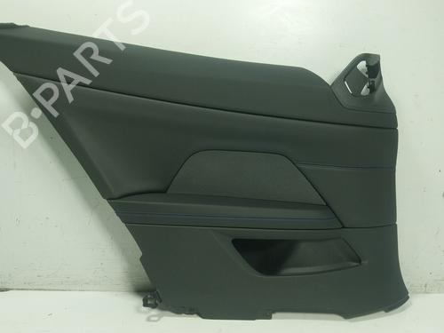 Sæde sæt BMW i4 (G26)  | BP25495519C78  - Image 13