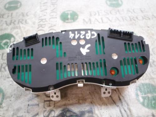 BP3822458C47 | Instrument cluster HYUNDAI i20 I (PB, PBT) 1.2 BP3822458C47