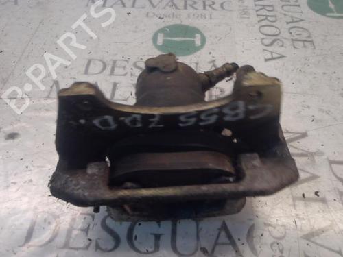 Right front brake caliper FIAT PUNTO (188_) 1.2 60 (188.030, .050, .130, .150, .230, .250) | BP11547410M104