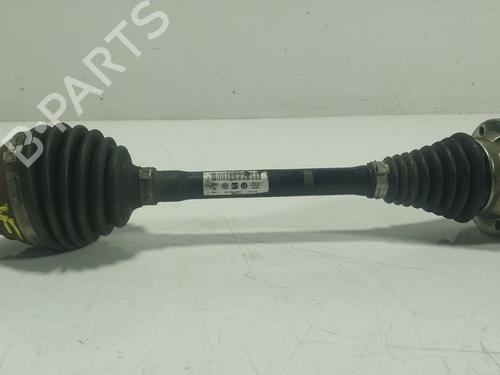 Used Left front driveshaft Left front driveshaft AUDI A3 Sportback (8YA, 8YF) 30 TDI (116 hp) 25030225 25030225