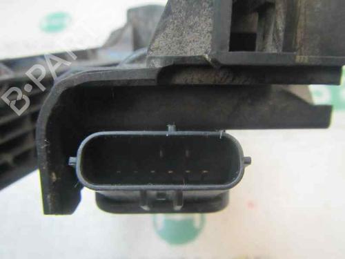 Pedal VW GOLF VI (5K1) 1.6 TDI | BP3877879I4 