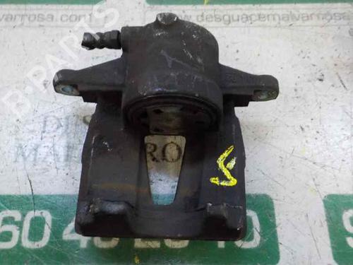 Left front brake caliper FIAT FIORINO Box Body/MPV (225_)  | BP11551301M105 