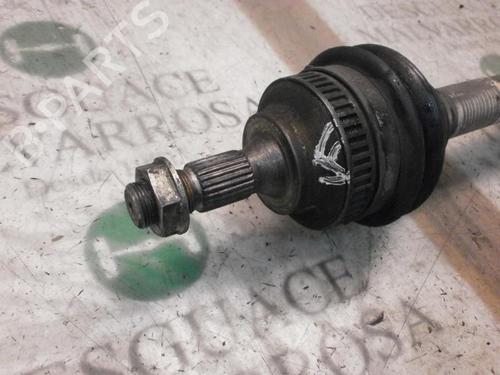 Left front driveshaft CITROËN XSARA PICASSO (N68) 1.6 HDi | BP3735656M38 