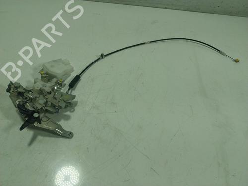 Electronic module NISSAN NV200 Van 1.5 dCi 110 (M20, M20N, M20M) | BP18078089M83 