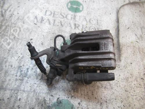 Used Right rear brake caliper SEAT LEON (1P1) [2005-2013]  11548759