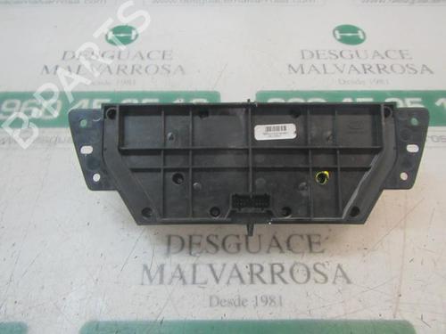 Climate control LAND ROVER FREELANDER 2 (L359)  | BP3880711I5 