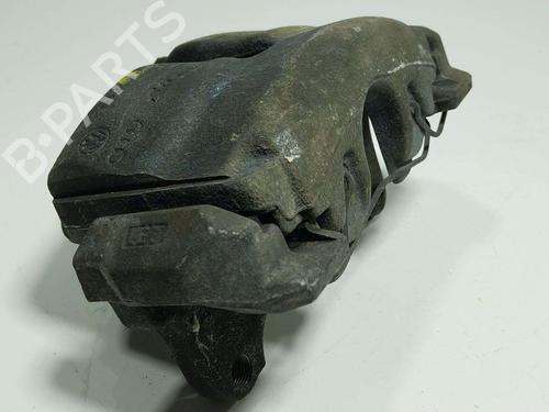 Left front brake caliper AUDI TT (8J3) 2.0 TFSI | BP38792153M105 - Image 4