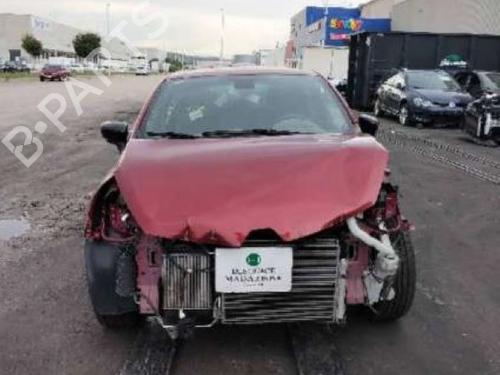 Steering column RENAULT CLIO IV (BH_) 0.9 TCe 90 (BHNF, BHMA, BHMH, BHJK, BHJR) | BP15190492M21 