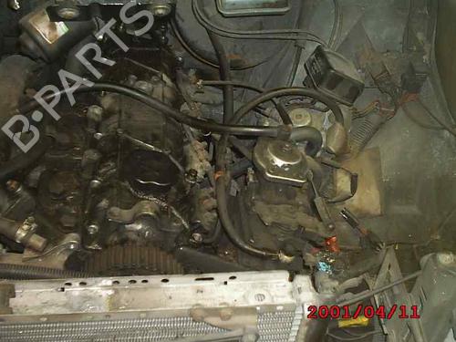 Right front steering knuckle RENAULT ESPACE I (J11_)  | BP3770814M26 
