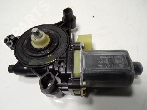Used Right front window motor Right front window motor AUDI A1 Sportback (GBA) [2018-2026] 12107913 12107913