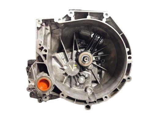 Used Gearbox FORD TRANSIT COURIER B460 Box Body/MPV 1.5 TDCi (75 hp) 31637562