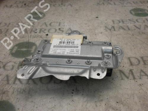 Left seat airbag MERCEDES-BENZ S-CLASS (W220)  | BP3741325C13 