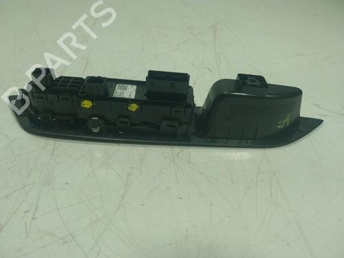 Left front window switch PEUGEOT 208 II (UB_, UP_, UW_, UJ_) 1.2 PureTech 100 | BP26144791I27 