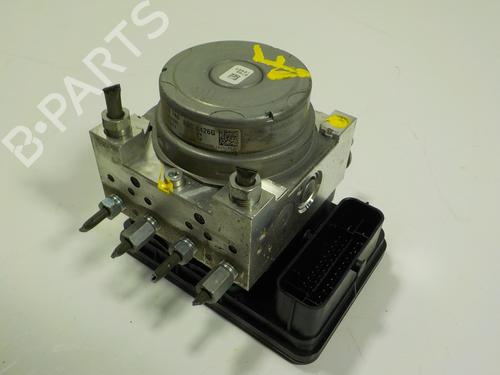 Abs pomp MAZDA 2 Hatchback (DL, DJ)  | BP13520887M43 