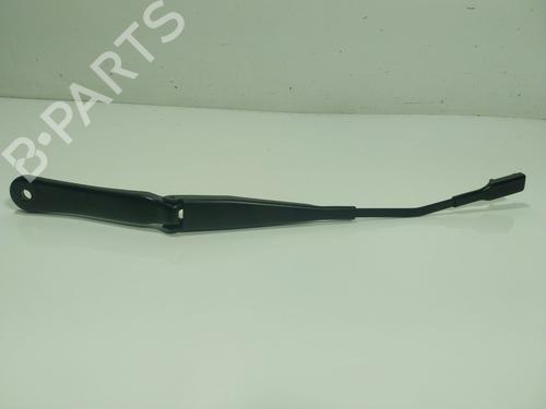 Used Front windshield wiper arm Front windshield wiper arm BMW X2 (F39) xDrive 20 i (192 hp) 24578104 24578104