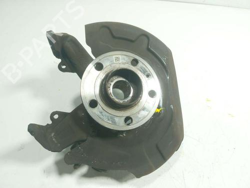 Used Left front steering knuckle Left front steering knuckle 37861623 37861623