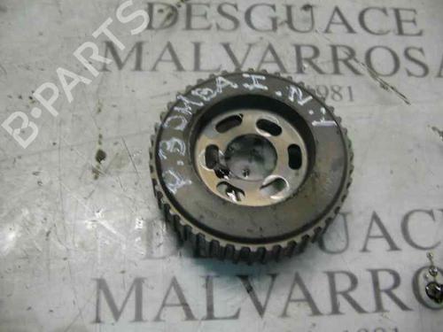Used Pulley Pulley 14291415 14291415