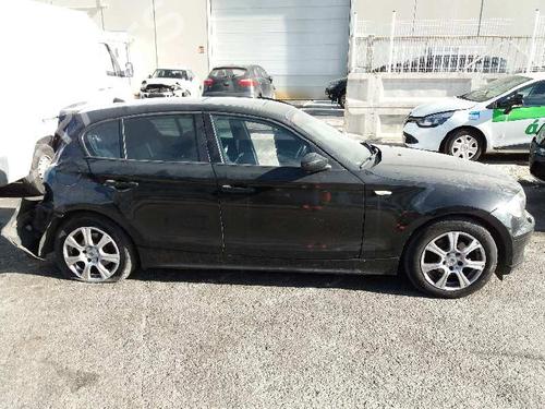 Left sun visor BMW 1 (E87) 116 d | BP7194692I1  - Image 6