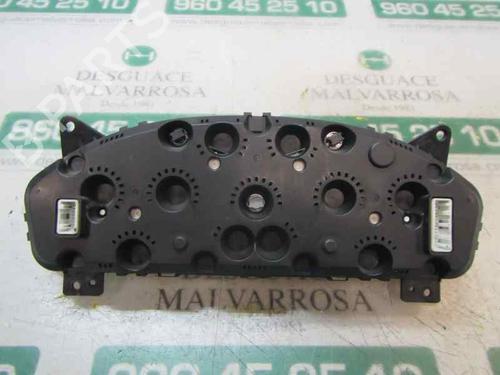 Instrument cluster CHEVROLET AVEO / KALOS Hatchback (T250, T255) | BP3875382C47