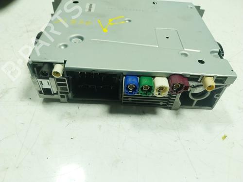 Radio BMW 4 Gran Coupe (F36)  | BP16664276E6 