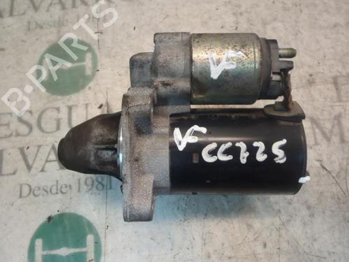 Used Starter FORD FOCUS II (DA_, HCP, DP) [2004-2013]  3813809