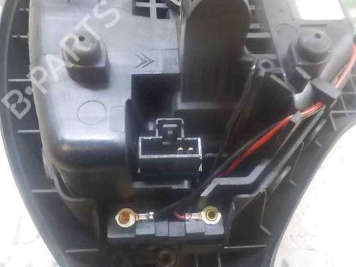 Driver airbag PEUGEOT 308 SW I (4E_, 4H_) 1.6 HDi | BP5150301C9 