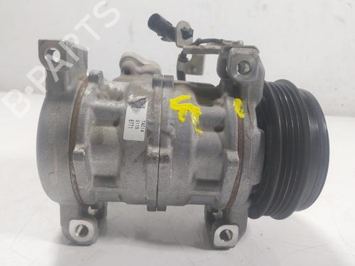 Used AC compressor AC compressor SUZUKI VITARA (LY) 1.6 (APK 416) (120 hp) 18710914 18710914