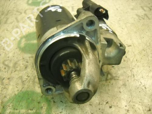 Starter MAZDA 2 (DY) 1.2 (DY3W) | BP4021905M8  - Image 5