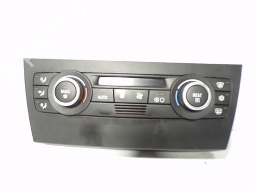 Commande Chauffage BMW 3 (E90) [2004-2012]  11192243