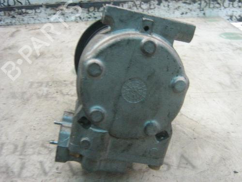 AC compressor HYUNDAI COUPE I (RD) | BP3739951M34