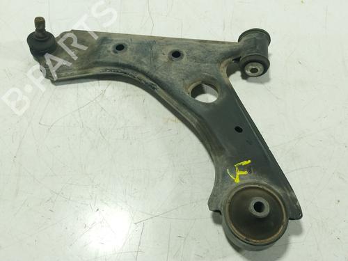 Used Left front suspension arm Left front suspension arm OPEL CORSA E (X15) 1.4 (08, 68) (90 hp) 27867430 27867430