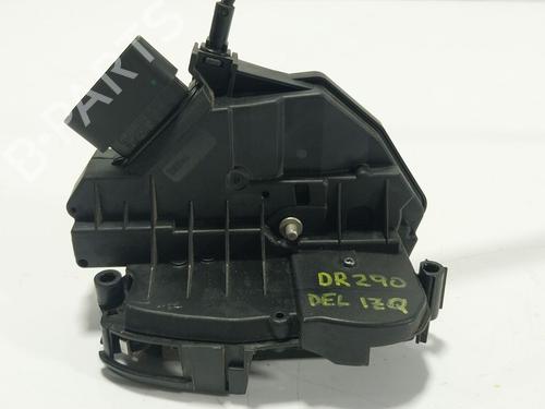Front left lock FORD FOCUS III 1.0 EcoBoost | BP27832883C98 
