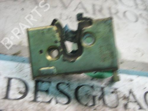 Used Front right lock SEAT TOLEDO I (1L2) 1.8 i (88 hp) 3794251