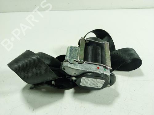 Rear left seatbelt VOLVO V60 I (155) D3 | BP19691741I29 