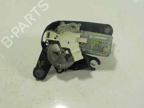 Used Rear wiper motor Rear wiper motor PEUGEOT 308 SW I (4E_, 4H_) 1.6 HDi (92 hp) 6917444 6917444