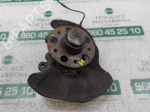 Used Right front steering knuckle Right front steering knuckle MERCEDES-BENZ CLK (C209) CLK 270 CDI (209.316) (170 hp) 4706023 4706023