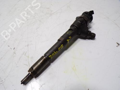 Used Injector Injector DACIA DOKKER Box Body/MPV [2012-2021] 10994835 10994835