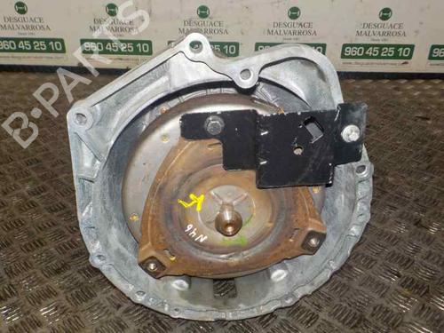Gearbox BMW 1 (E87) 116 i | BP5771859M3 
