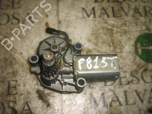 Used Rear wiper motor CHRYSLER VOYAGER / GRAND VOYAGER III (GS_, NS_) 2.5 TD (116 hp) 3769581