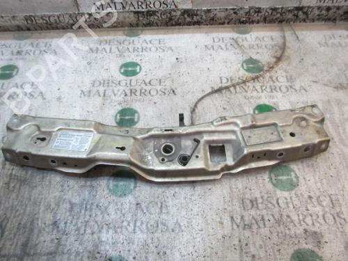 front-bumper-reinforcement-opel-meriva-a-mpv-x03-2003-2004-2005-2006-2007-2008-2009-2010-3844288 main image