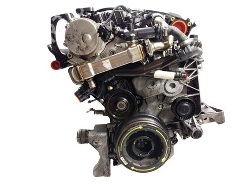 Motor BMW X5 (E70) xDrive 30 d | BP29940575M1