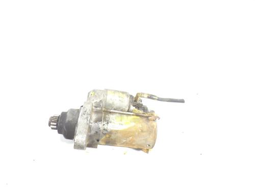 Startmotor VW GOLF VI (5K1) 1.4 TSI (122 hp) 7194554